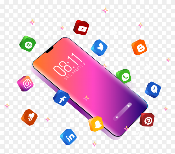 Detail Apps Png Nomer 9