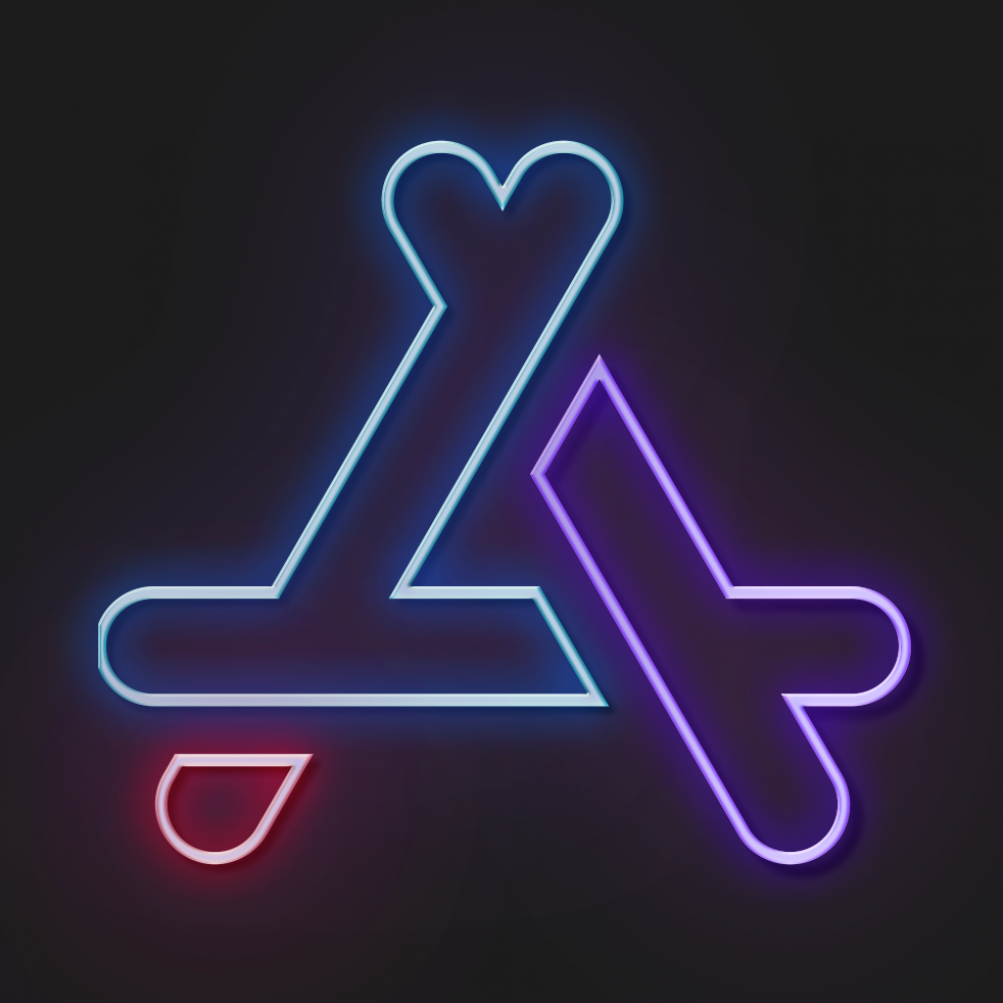 Detail Apps Store Logo Nomer 32