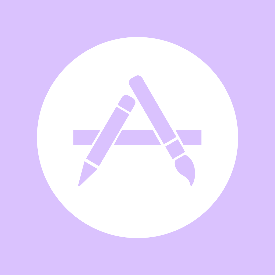 Detail Apps Store Logo Nomer 51