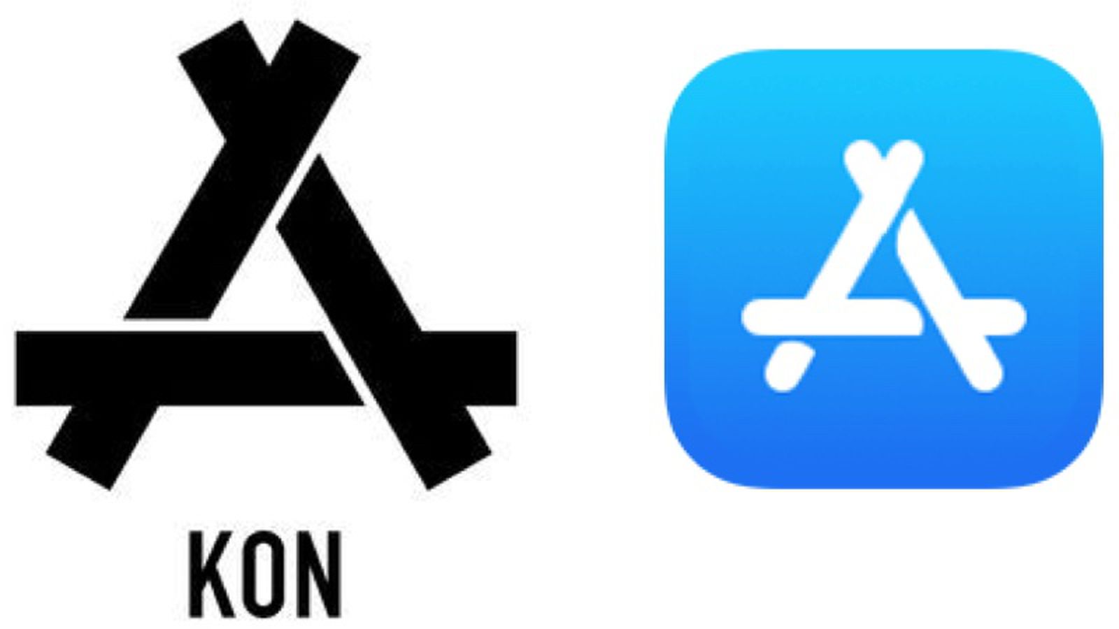 Detail Apps Store Logo Nomer 8