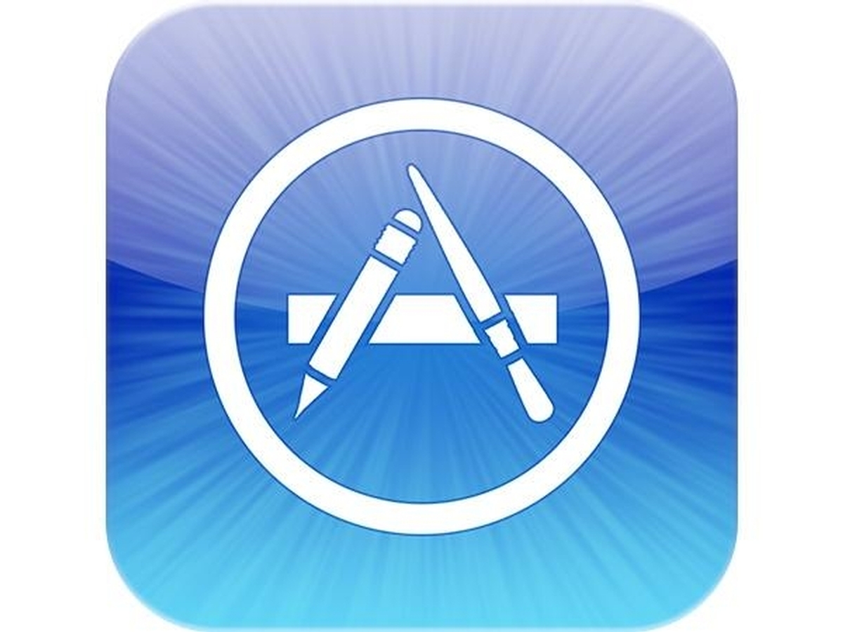 Detail Appstore Logo Nomer 27