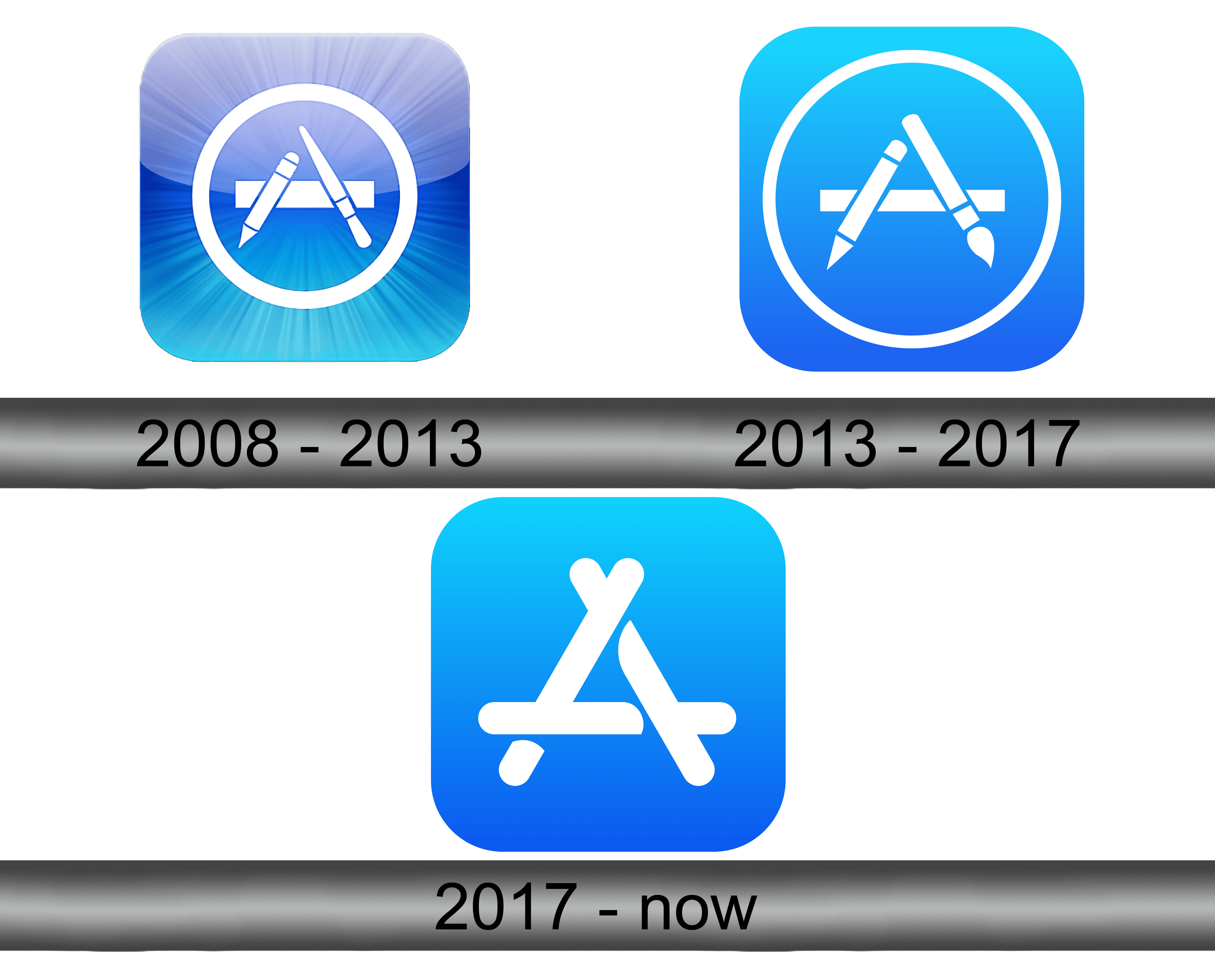 Detail Appstore Logo Nomer 31