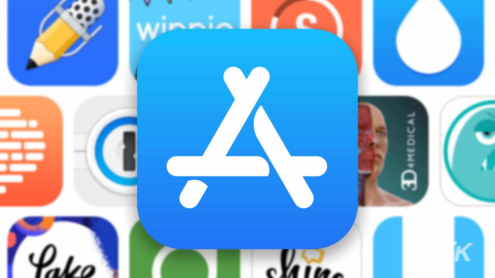 Detail Appstore Logo Nomer 37