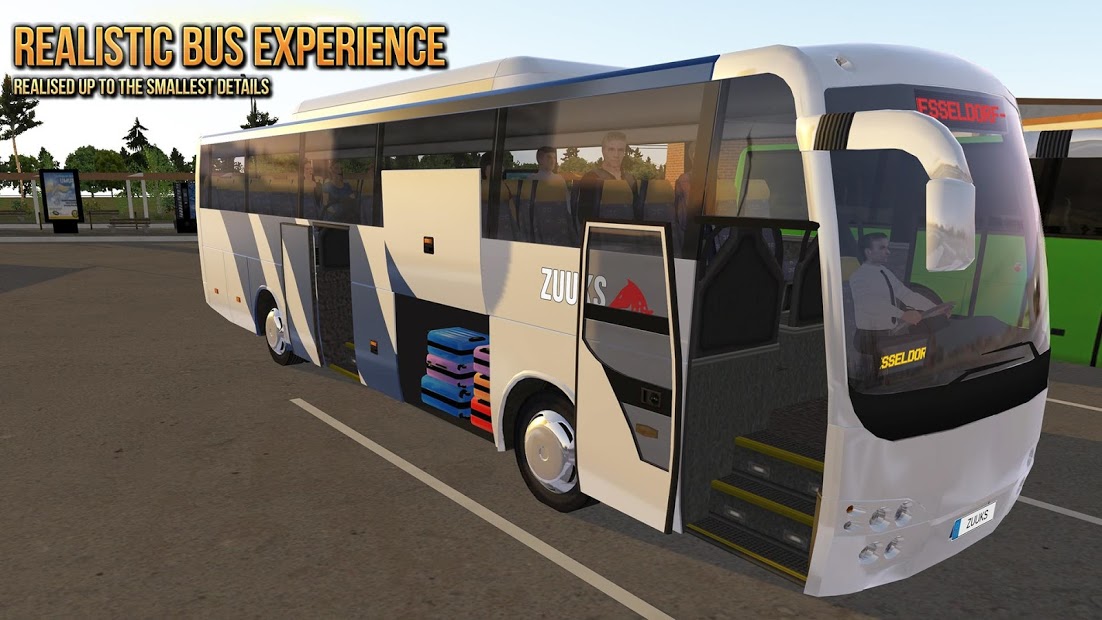 Detail Apptoko Bus Simulator Indonesia Nomer 16