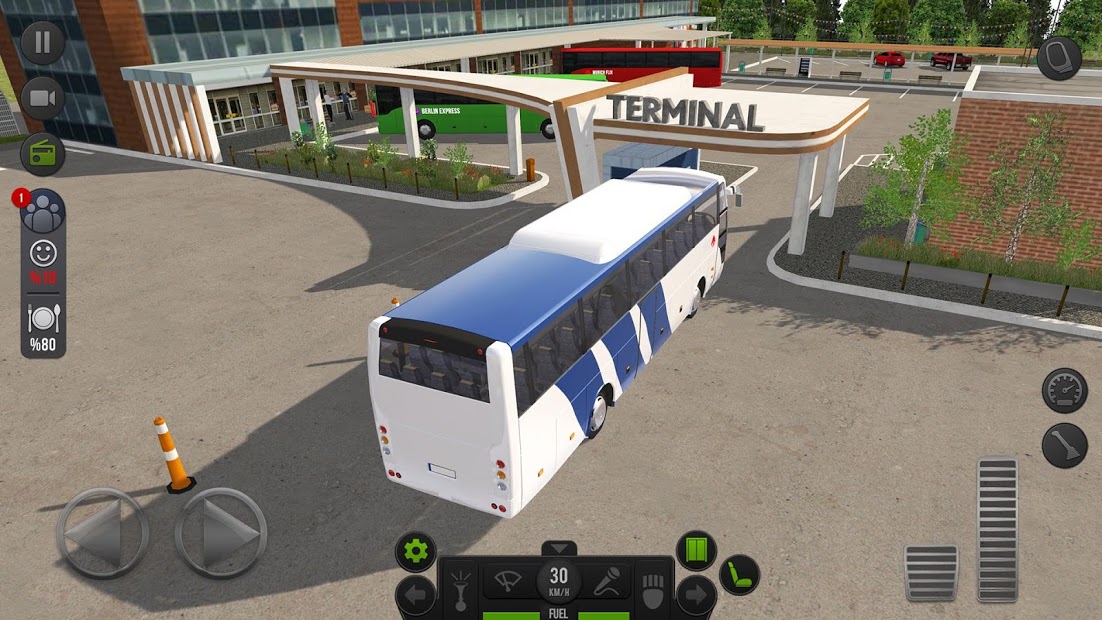 Detail Apptoko Bus Simulator Indonesia Nomer 18