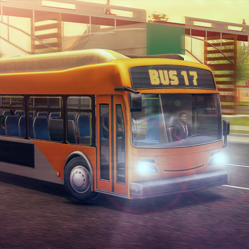 Detail Apptoko Bus Simulator Indonesia Nomer 20