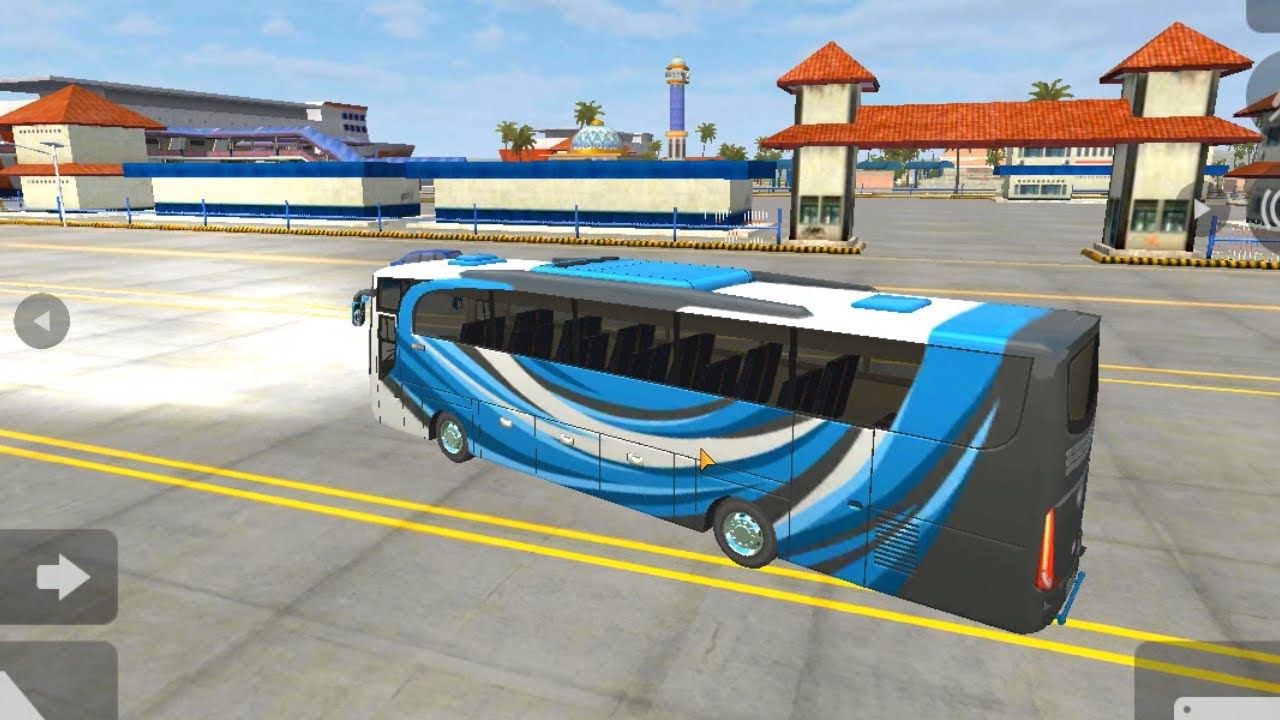 Detail Apptoko Bus Simulator Indonesia Nomer 24