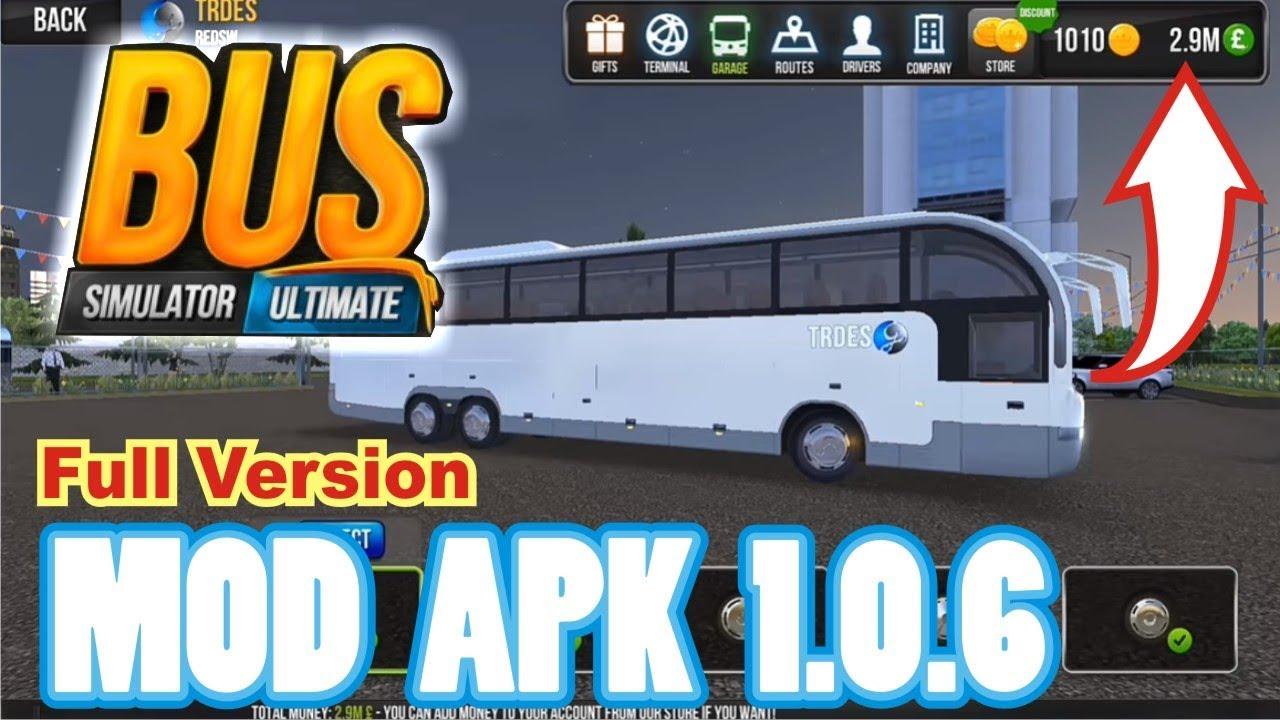 Detail Apptoko Bus Simulator Indonesia Nomer 26