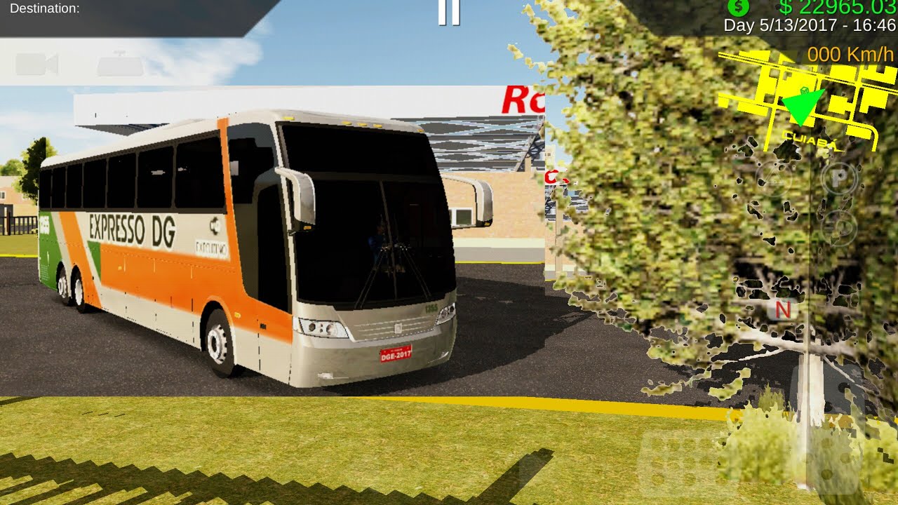 Detail Apptoko Bus Simulator Indonesia Nomer 37