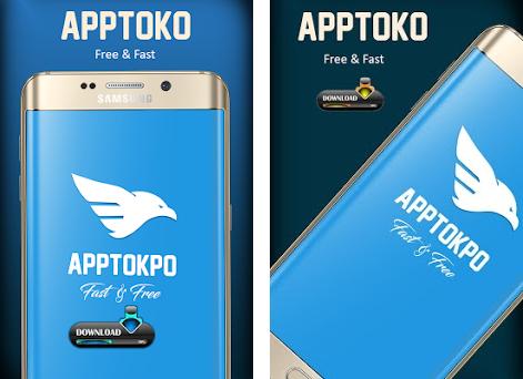 Detail Apptoko Fast And Free Nomer 13