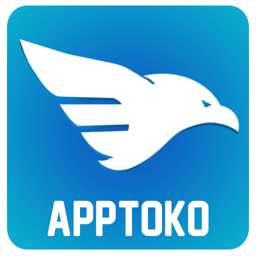 Detail Apptoko Fast And Free Nomer 28