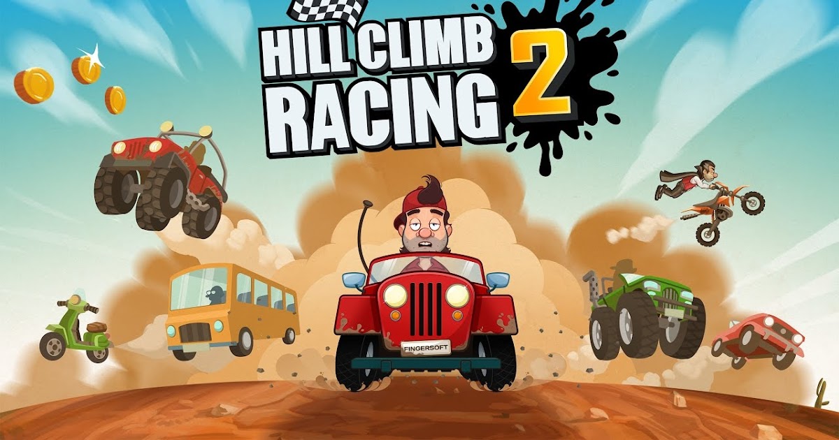 Detail Apptoko Hill Climb Racing Nomer 26