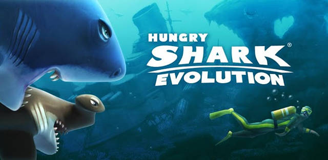 Detail Apptoko Hungry Shark Evolution Nomer 43