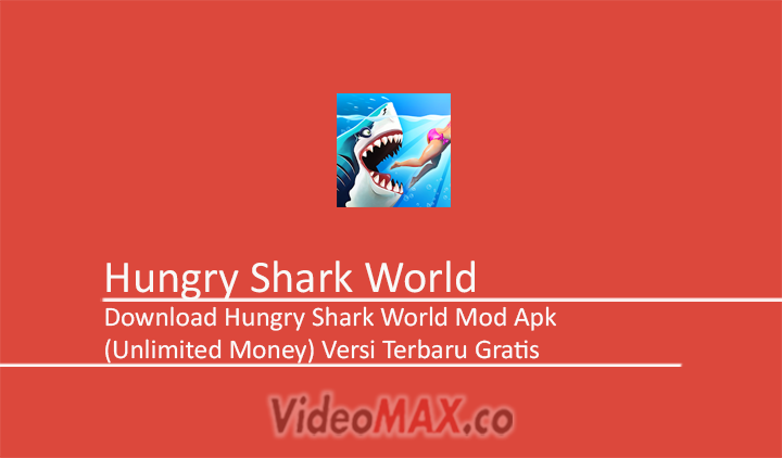 Detail Apptoko Hungry Shark Evolution Nomer 54