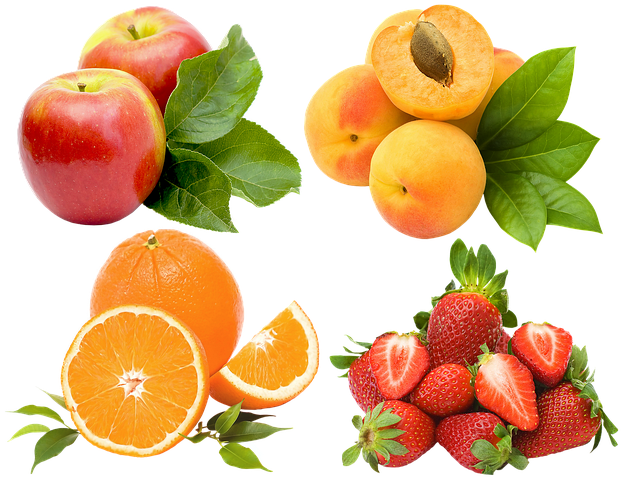 Detail Apricot Fruit Images Nomer 31