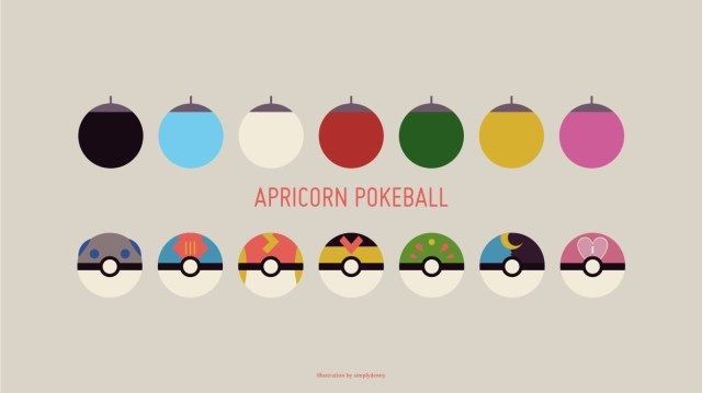 Detail Apricot Pokemon Nomer 4