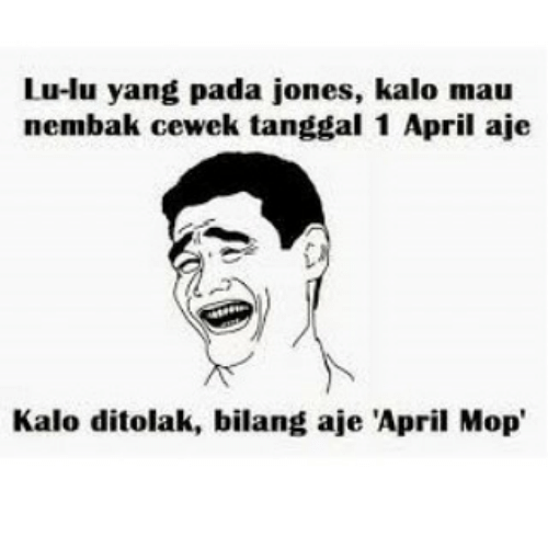 Detail April Mop Meme Nomer 9