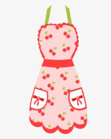 Detail Apron Clipart Free Nomer 7