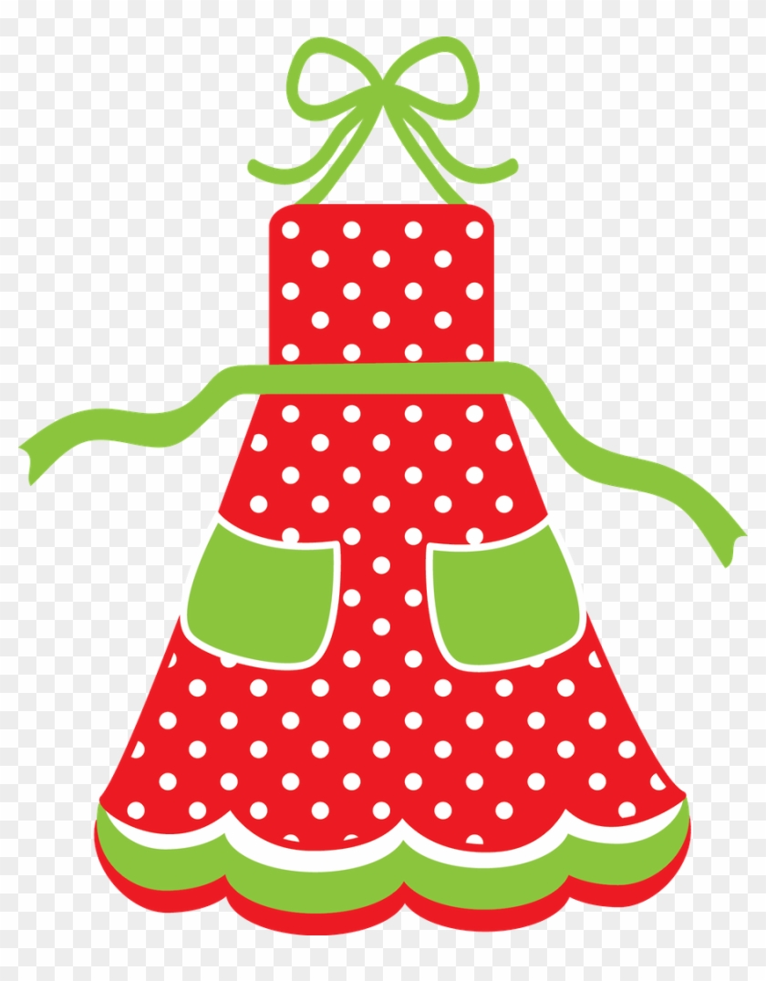 Detail Apron Images Clip Art Nomer 13