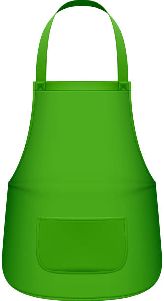 Detail Apron Images Clip Art Nomer 15