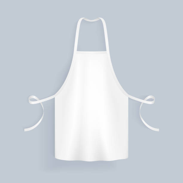 Detail Apron Images Clip Art Nomer 16