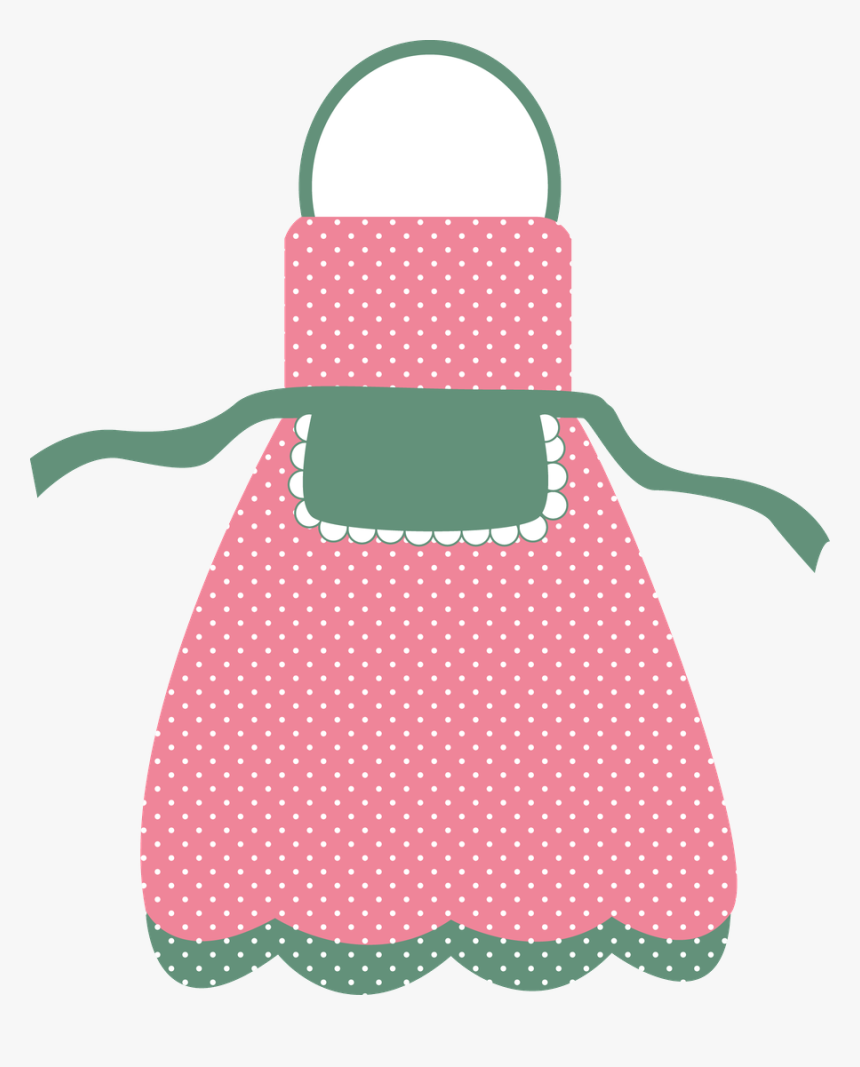 Detail Apron Images Clip Art Nomer 2