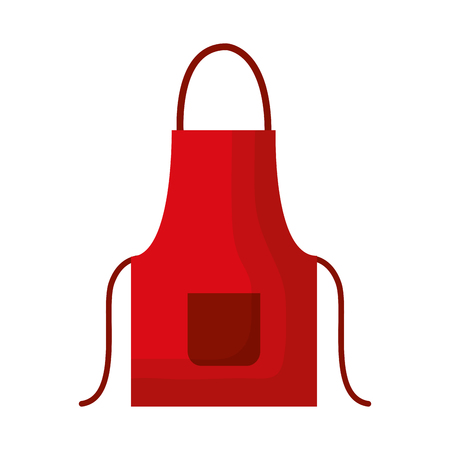 Detail Apron Images Clip Art Nomer 3