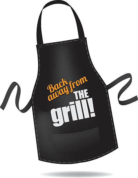 Detail Apron Images Clip Art Nomer 28