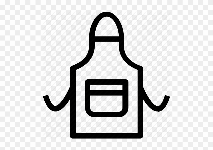 Detail Apron Images Clip Art Nomer 29
