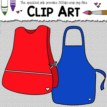 Detail Apron Images Clip Art Nomer 31