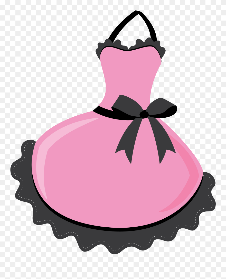 Detail Apron Images Clip Art Nomer 34