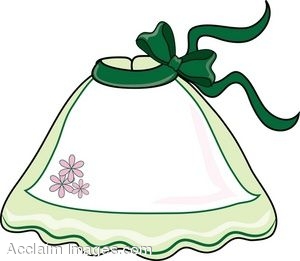 Detail Apron Images Clip Art Nomer 36