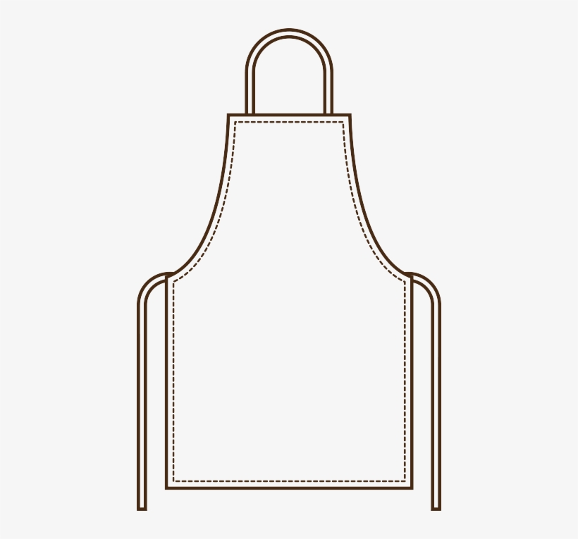 Detail Apron Images Clip Art Nomer 38