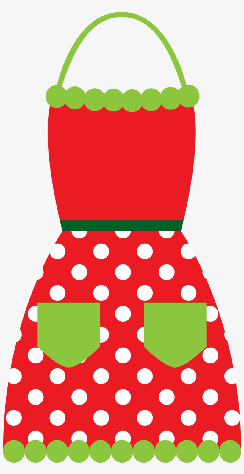Detail Apron Images Clip Art Nomer 5