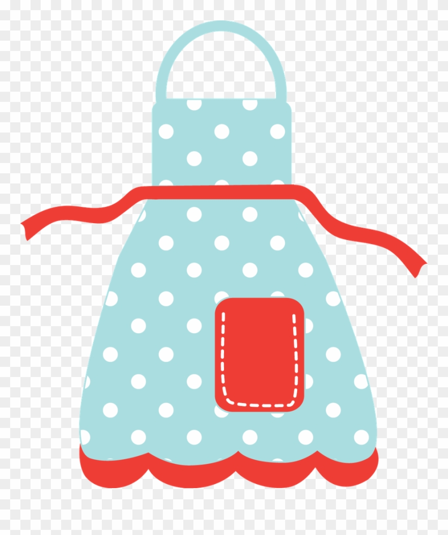 Detail Apron Images Clip Art Nomer 6