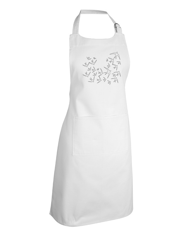 Detail Apron Transparent Nomer 3