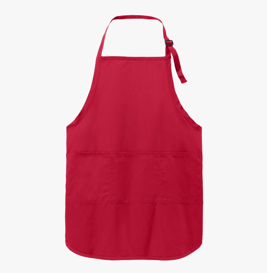 Detail Apron Transparent Nomer 4