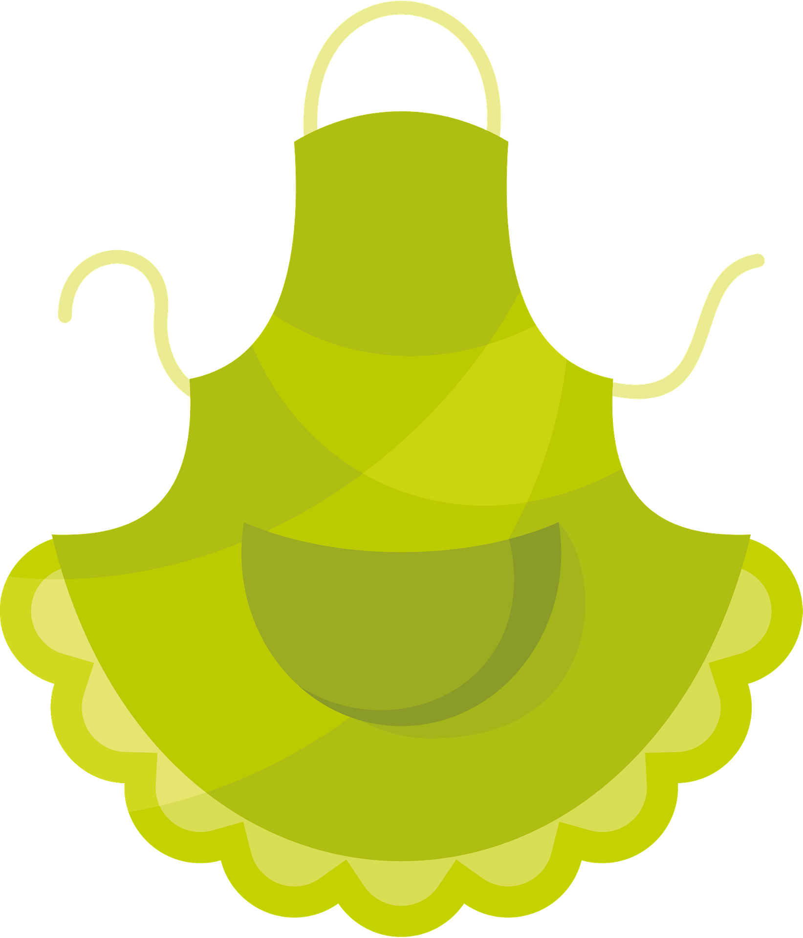 Detail Apron Transparent Nomer 27