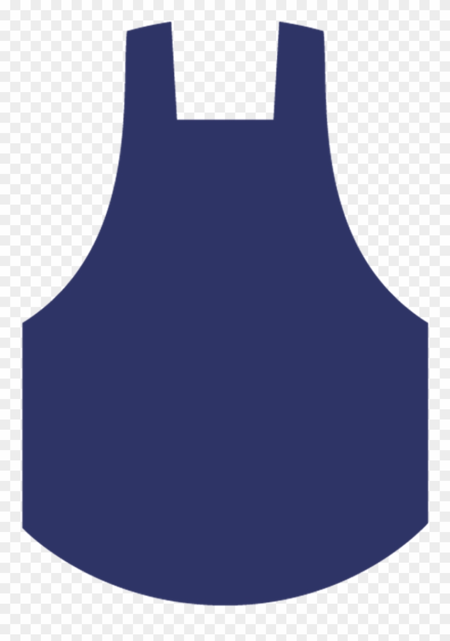 Detail Apron Transparent Nomer 51