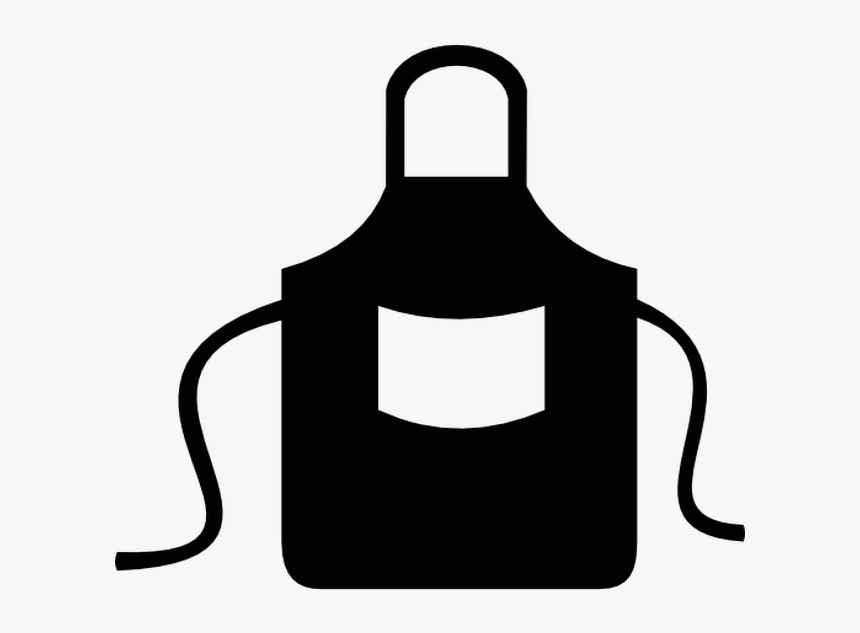 Detail Apron Transparent Background Nomer 21