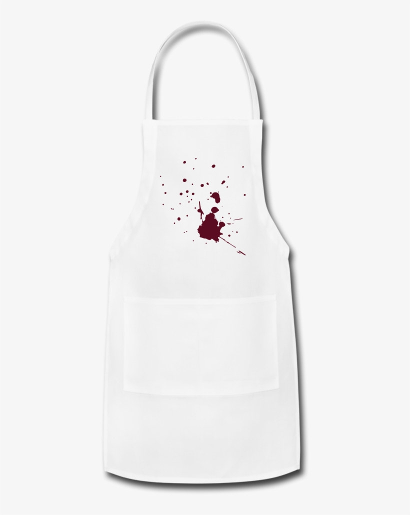 Detail Apron Transparent Background Nomer 27