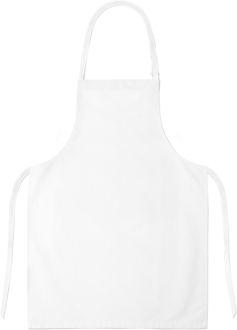 Detail Apron Transparent Background Nomer 30