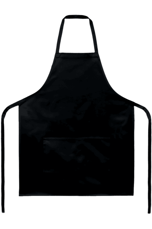 Detail Apron Transparent Background Nomer 42