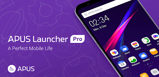 Detail Apus Launcher Pro Nomer 2