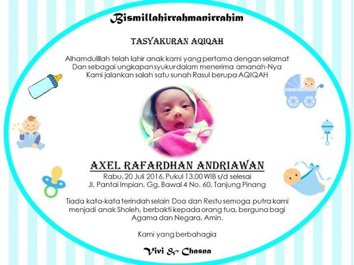 Detail Aqiqah Banner Nomer 24