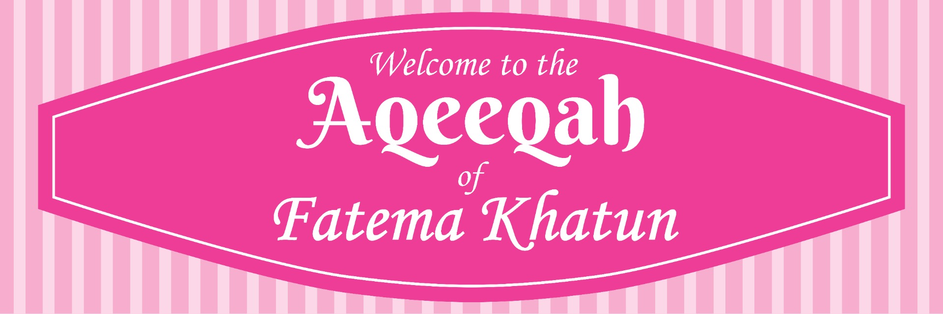 Detail Aqiqah Banner Nomer 29