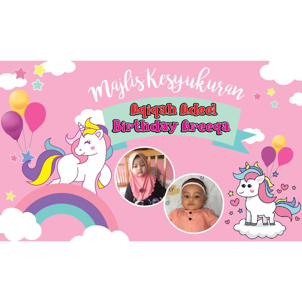 Detail Aqiqah Banner Nomer 36