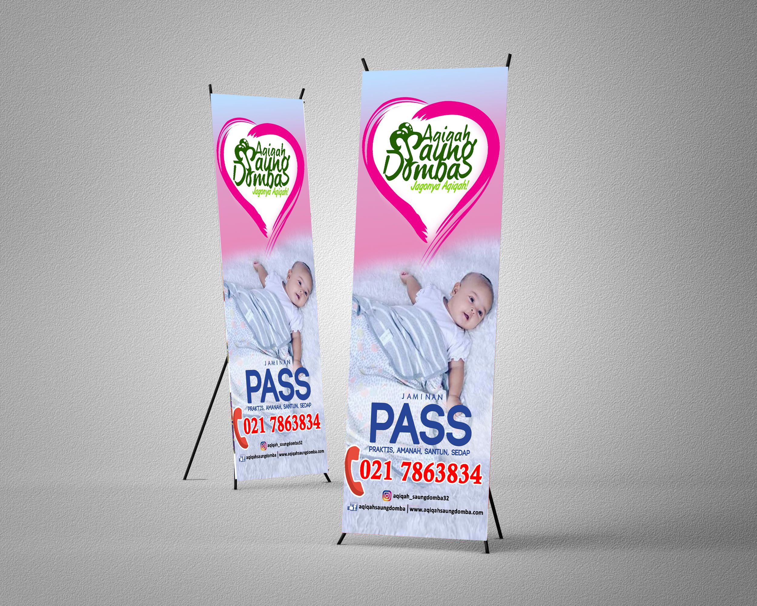 Detail Aqiqah Banner Nomer 47