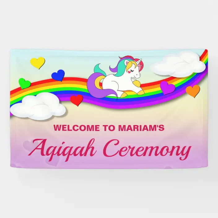 Detail Aqiqah Banner Nomer 49