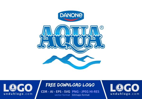 Detail Aqua Logo Png Nomer 15